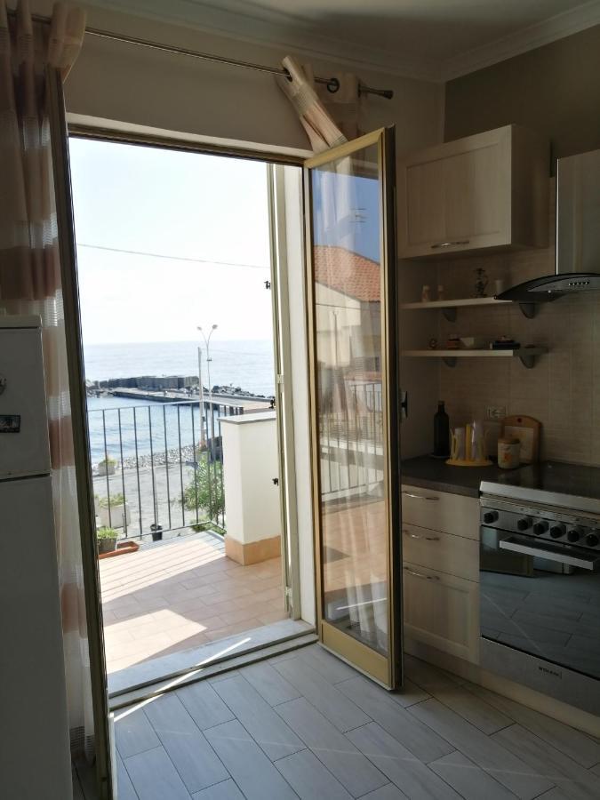 Willa La Casa In Piazzetta Riposto Zewnętrze zdjęcie
