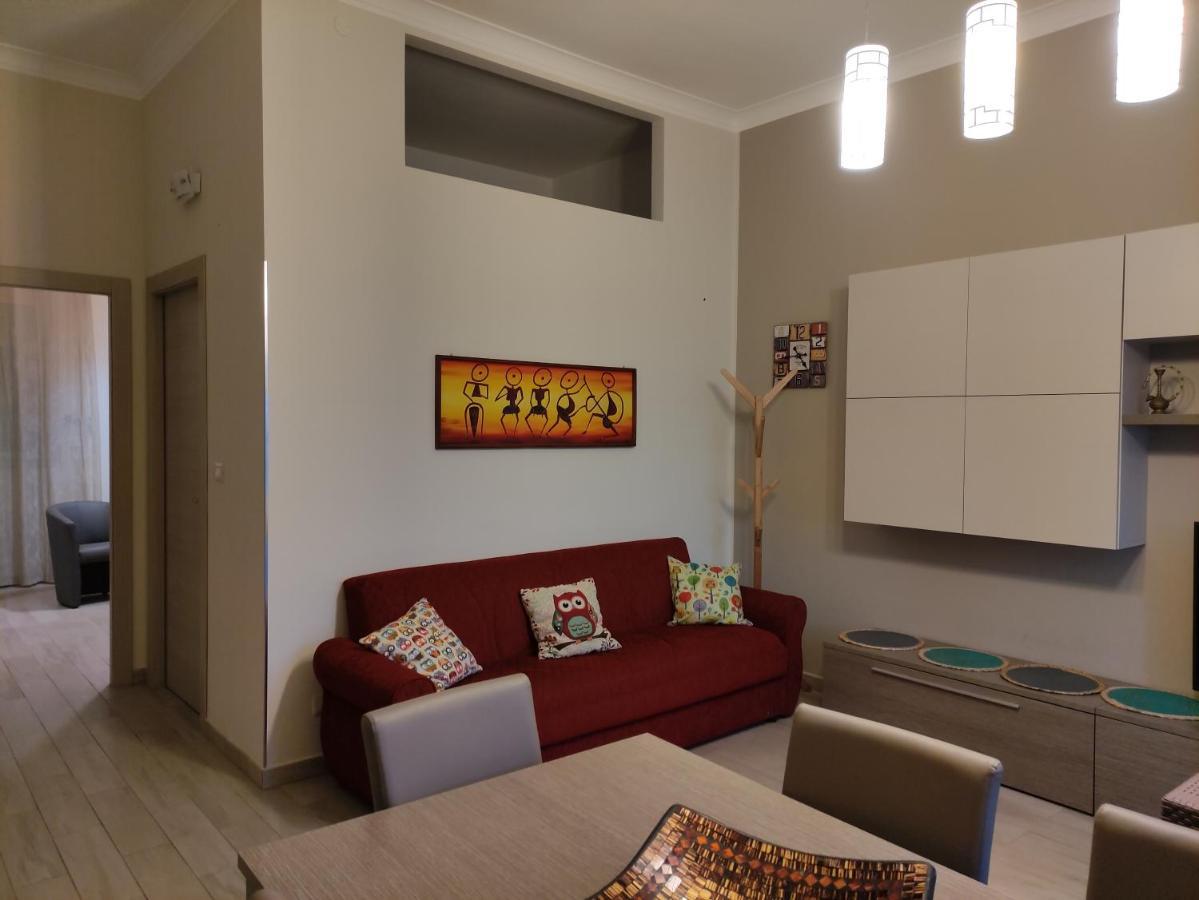 Willa La Casa In Piazzetta Riposto Zewnętrze zdjęcie