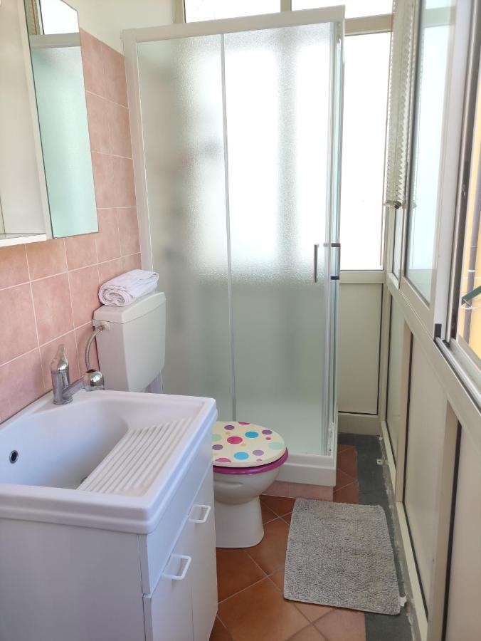 Willa La Casa In Piazzetta Riposto Zewnętrze zdjęcie